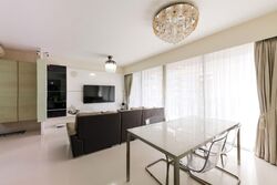 Austville Residences (D19), Condominium #585045191